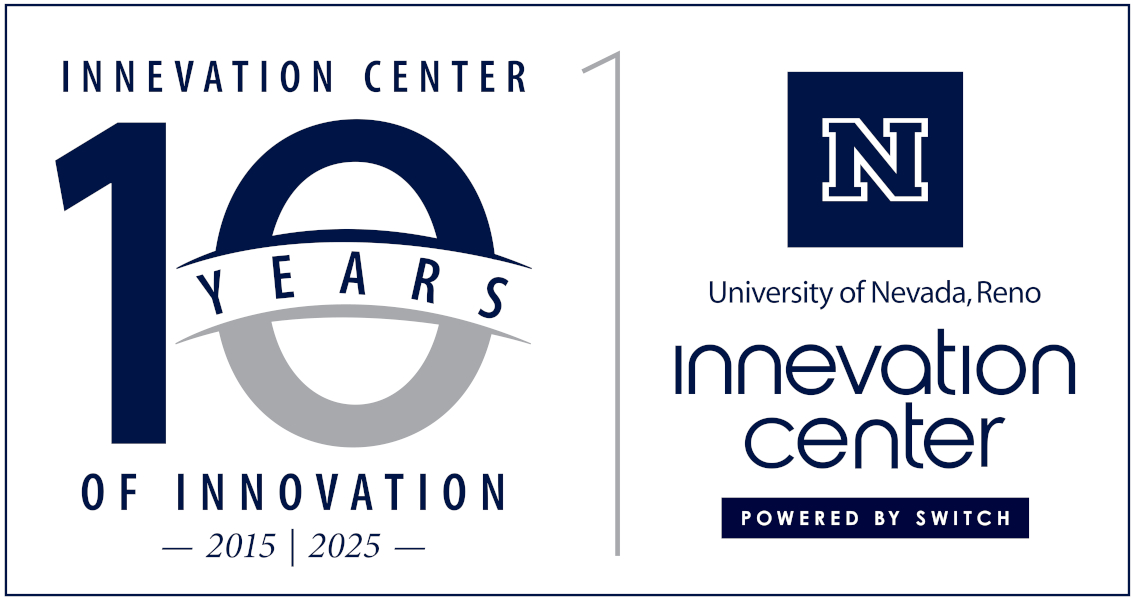 University of Nevada, Reno Innevation Center
