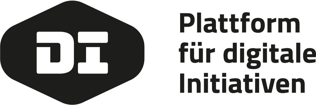 Verein Plattform für digitale Initiativen