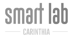 Smart Lab Carinthia (FH Kärnten, Austria)